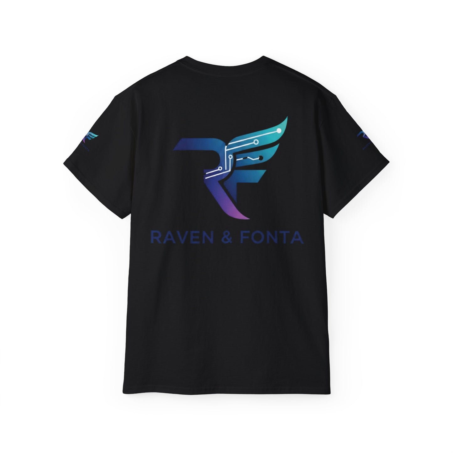 Unisex Ultra Cotton Tee