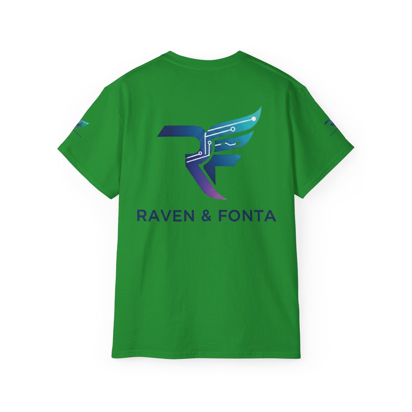 Unisex Ultra Cotton Tee