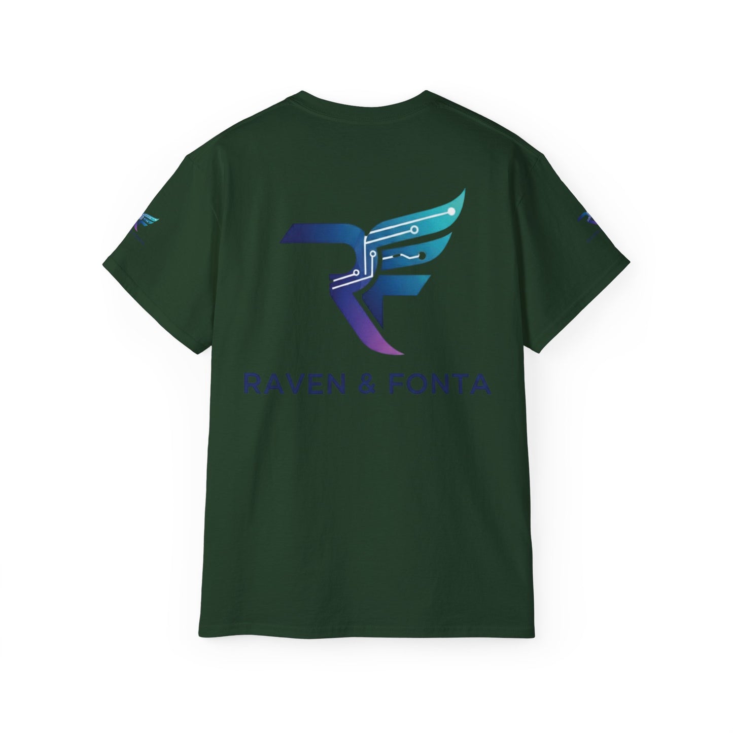 Unisex Ultra Cotton Tee