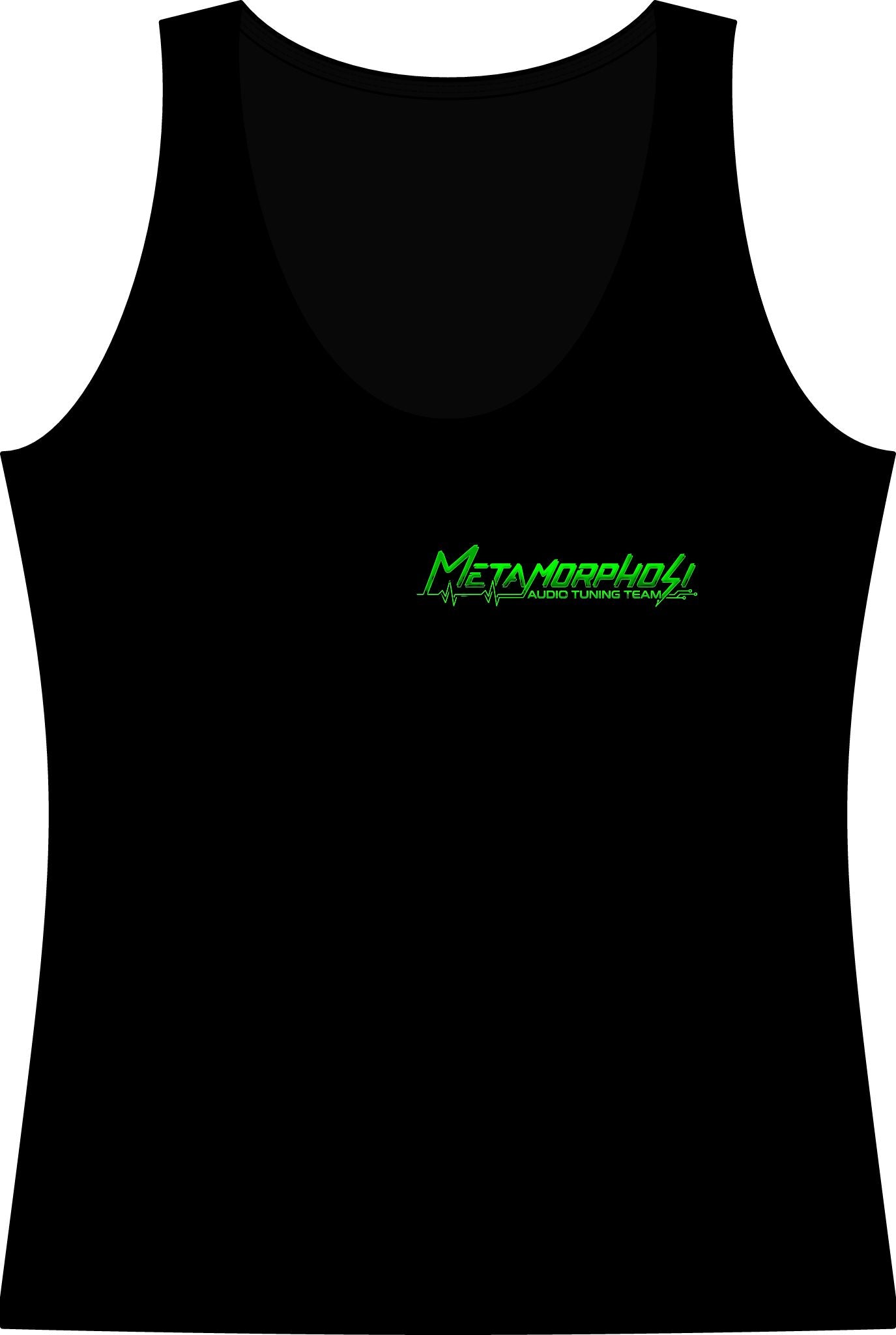 Women's Cotton Tank Top