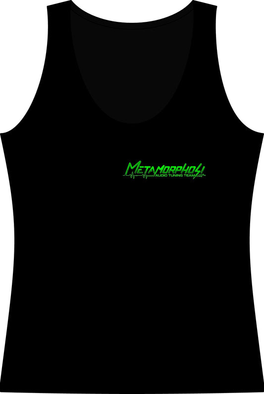 Women's Cotton Tank Top
