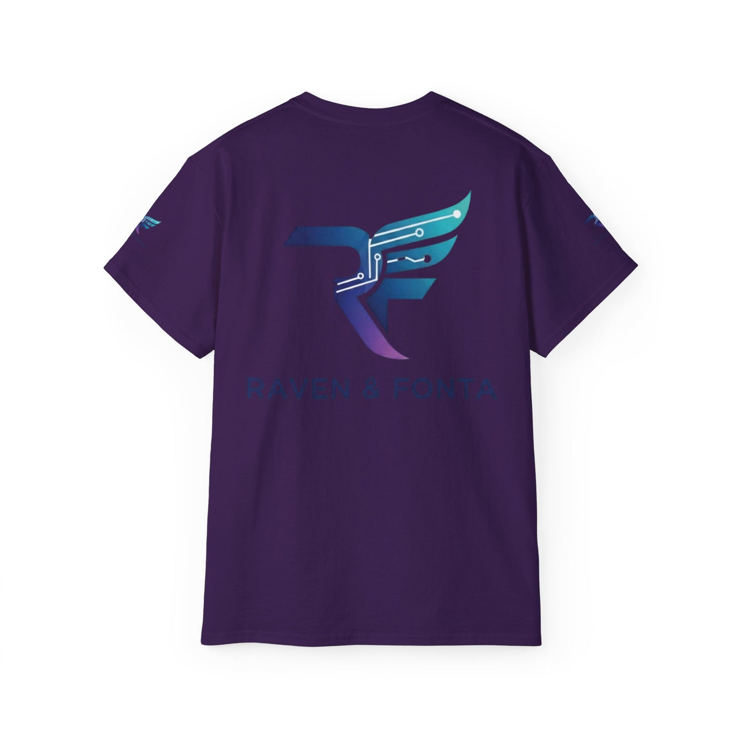 Unisex Ultra Cotton Tee