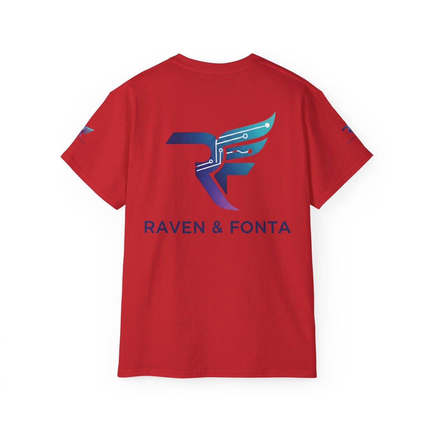 Unisex Ultra Cotton Tee