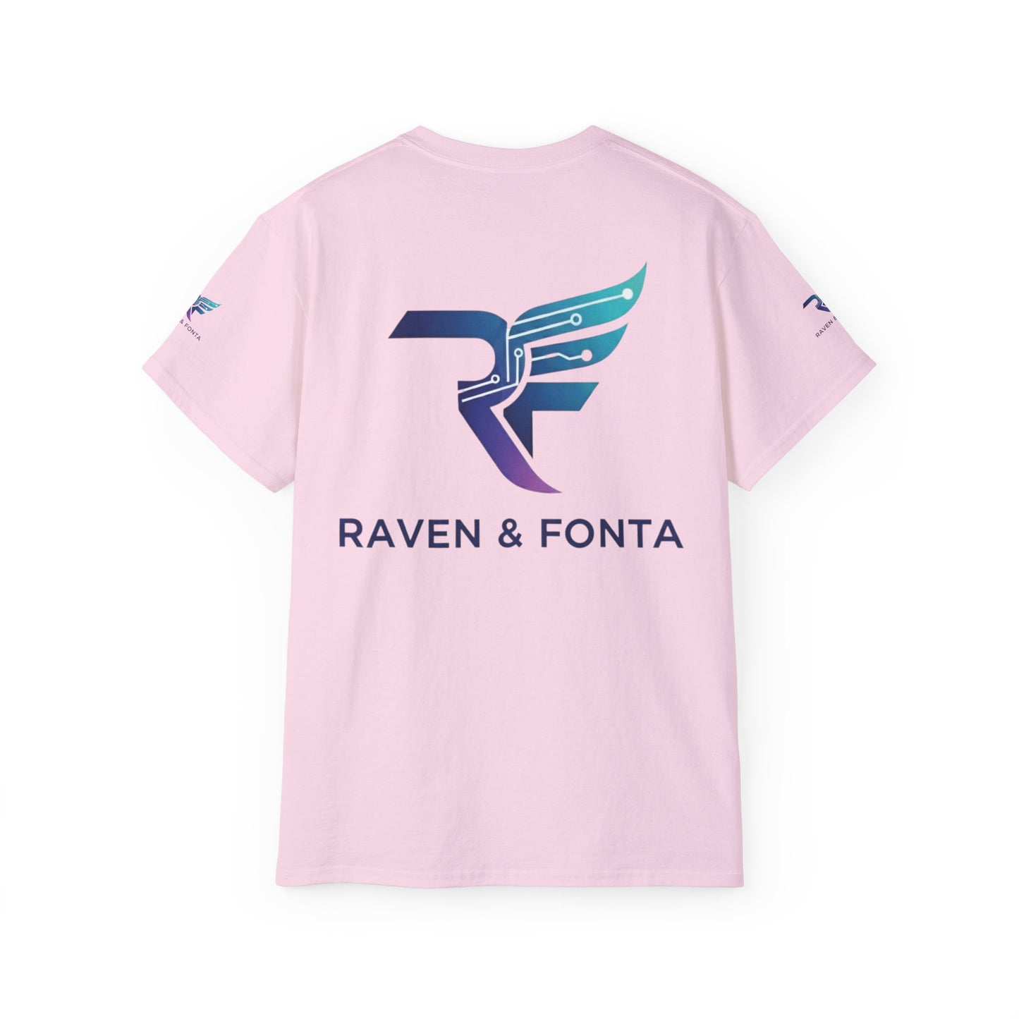 Unisex Ultra Cotton Tee