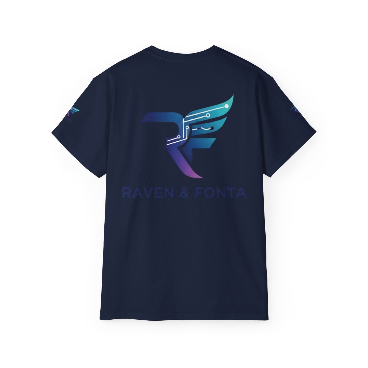 Unisex Ultra Cotton Tee