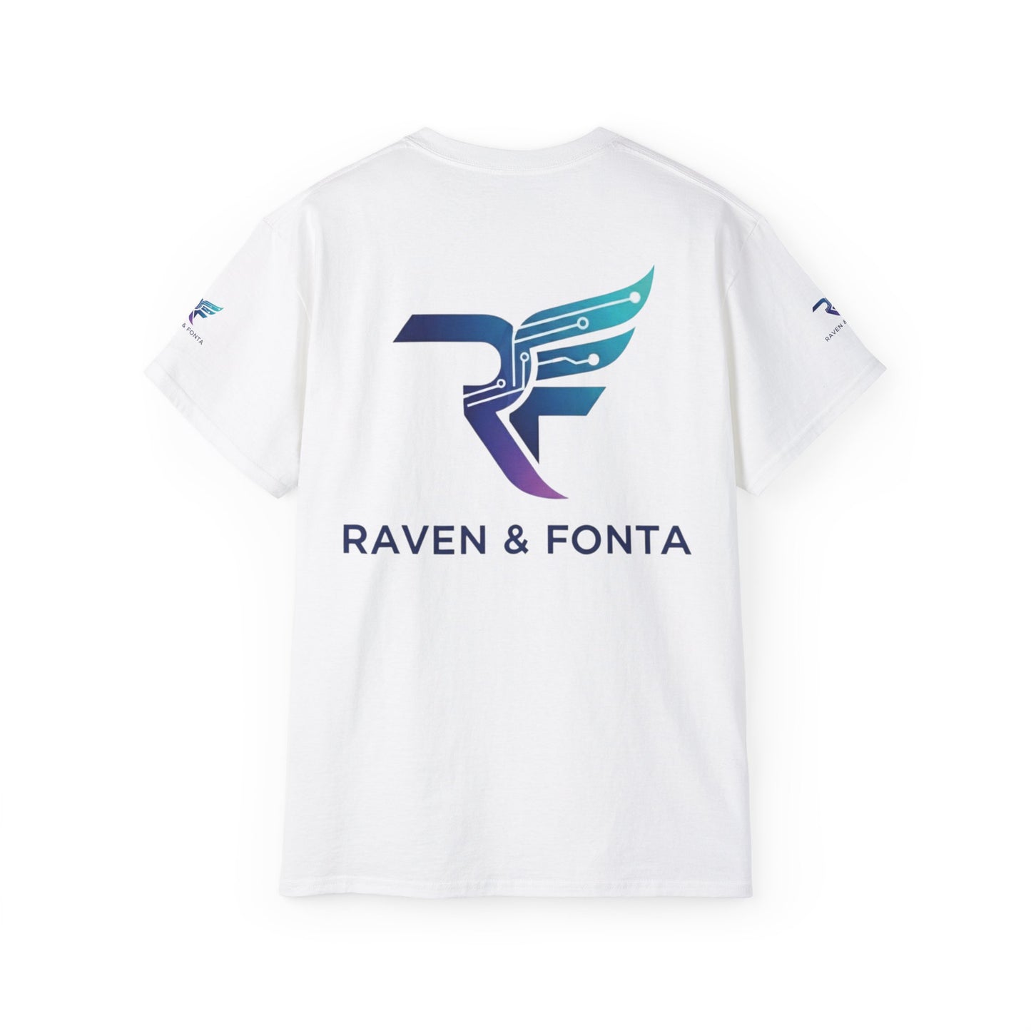 Unisex Ultra Cotton Tee