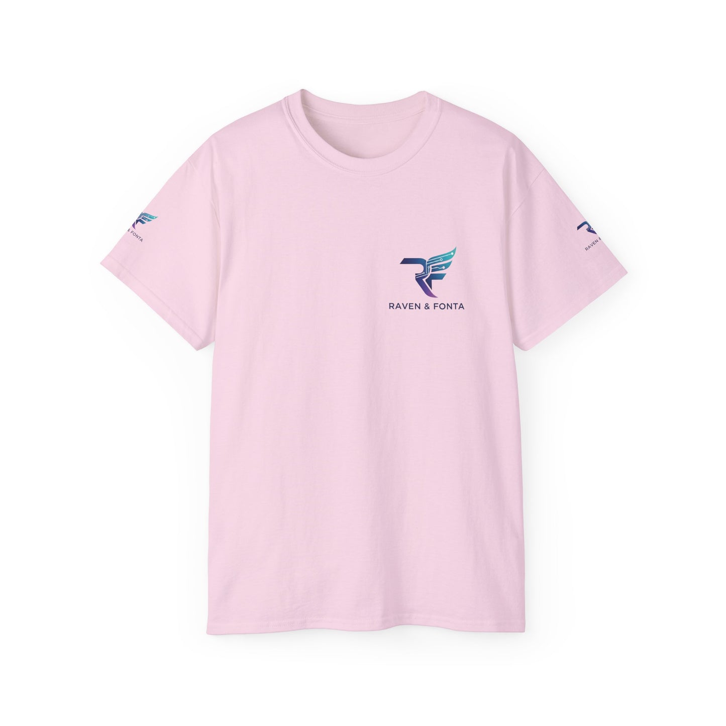 Unisex Ultra Cotton Tee