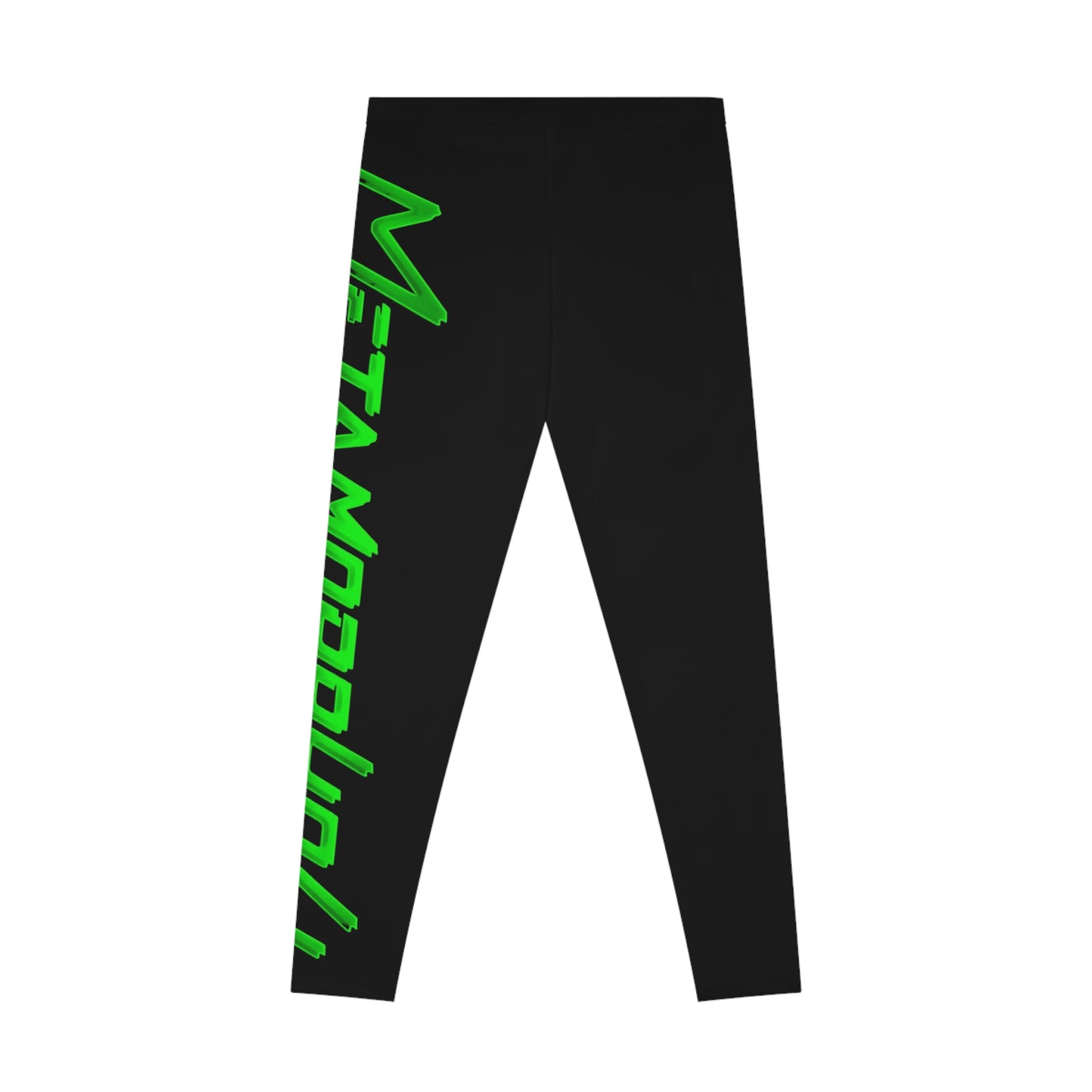 Stretchy Leggings (AOP)