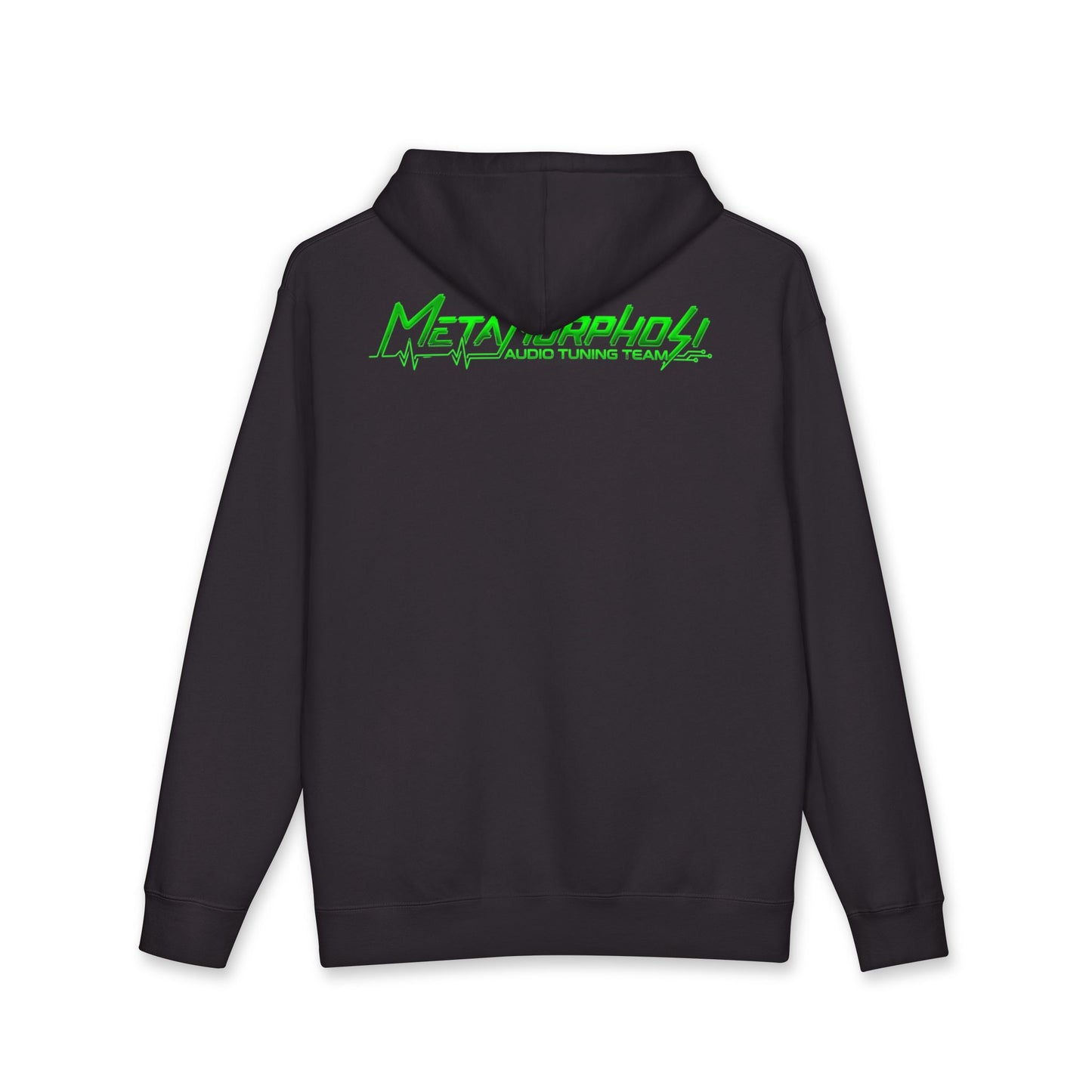 Unisex Heavyweight Hooded Sweatshirt