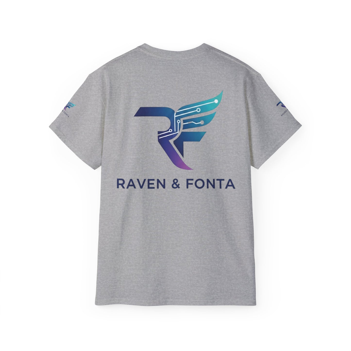 Unisex Ultra Cotton Tee