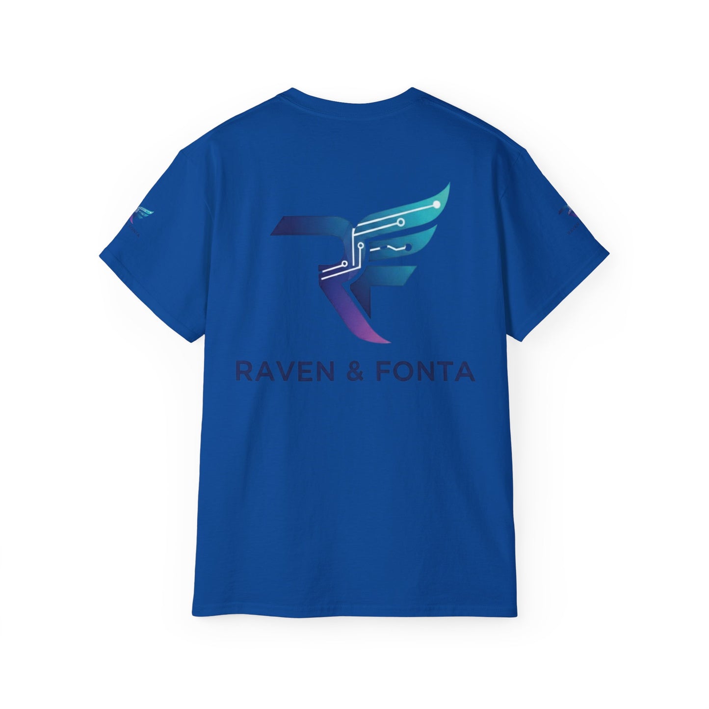 Unisex Ultra Cotton Tee