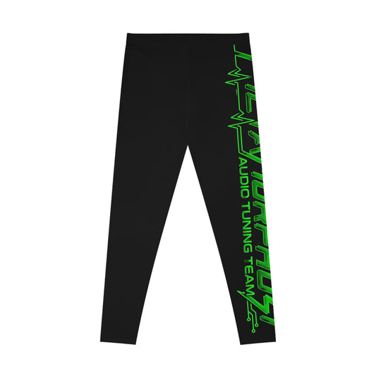 Stretchy Leggings (AOP)