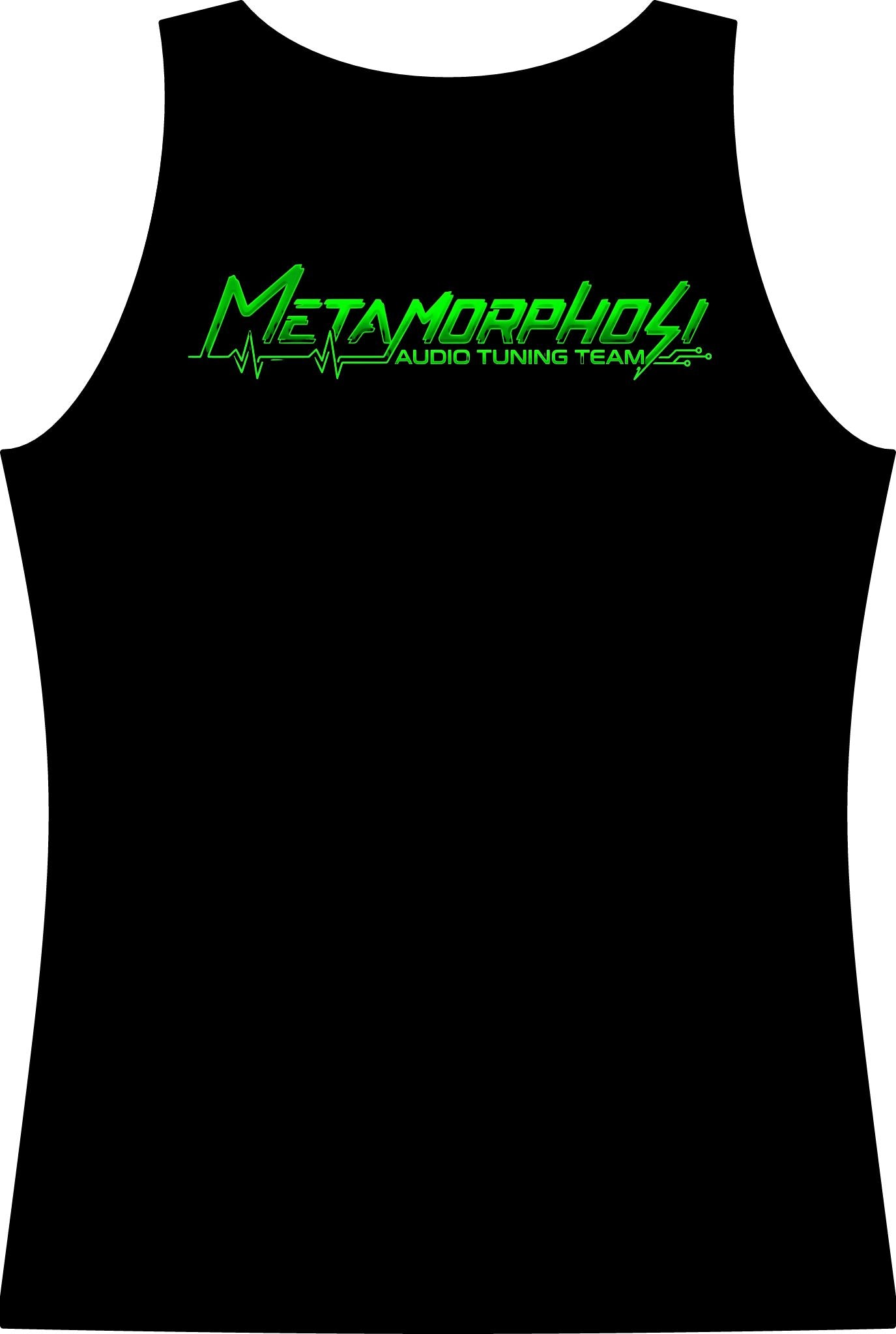 Women's Cotton Tank Top