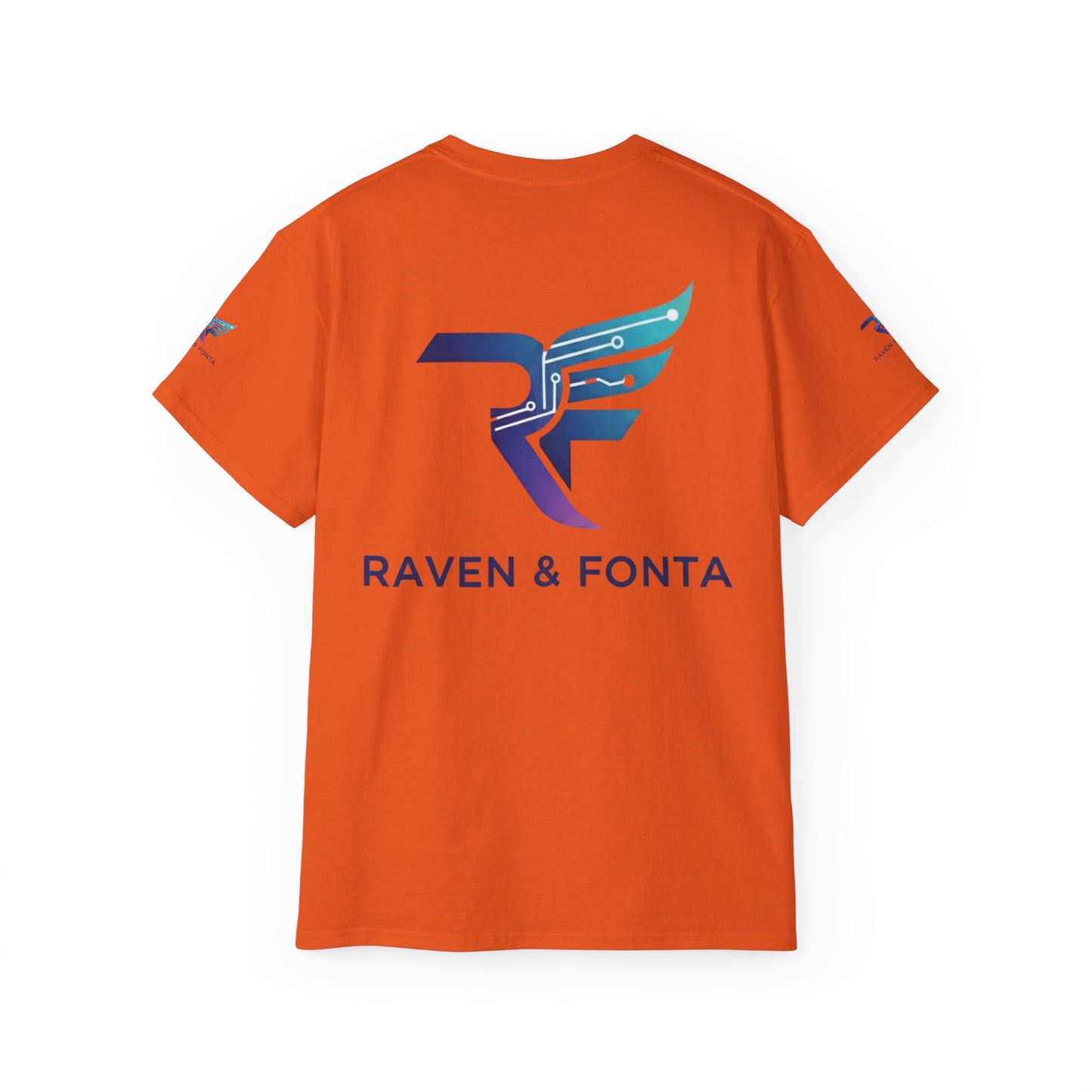 Unisex Ultra Cotton Tee