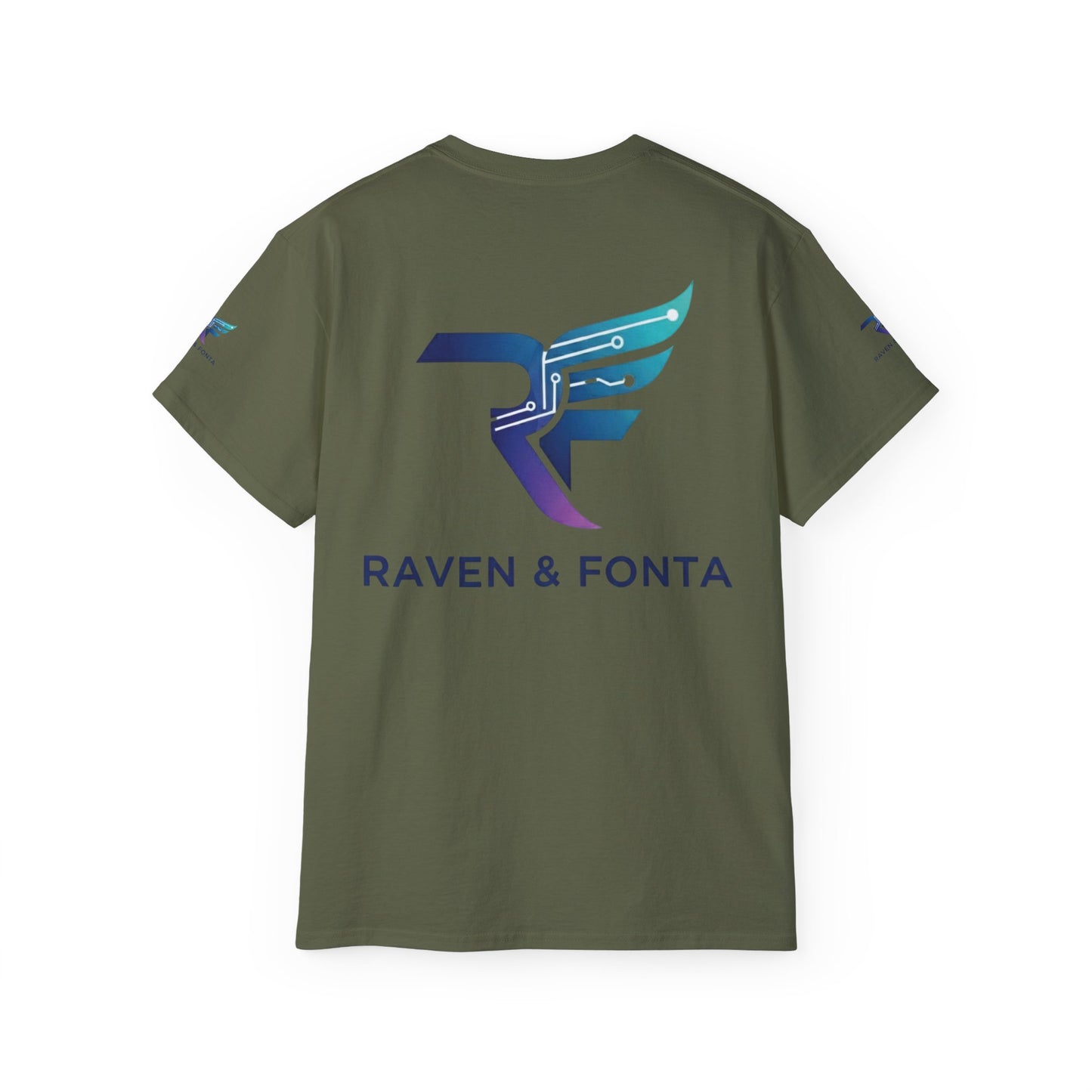 Unisex Ultra Cotton Tee